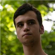 Soy paciente y eficiente a la hora de dar clases. Me gustaría dar clases a estudiantes de educación primaria y secundaria, aunque también podría ayudar a estudiantes de bachillerato.